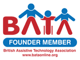British Assistive Technology Association Founder Member
